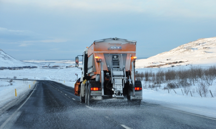 Măsurile de pregătire pentru perioada de toamnă – iarnă 2021-2022